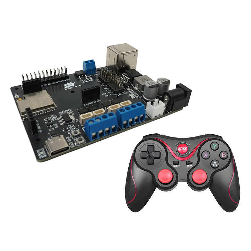Carte de commande de servomote - Stm32 Robot avis et prix
