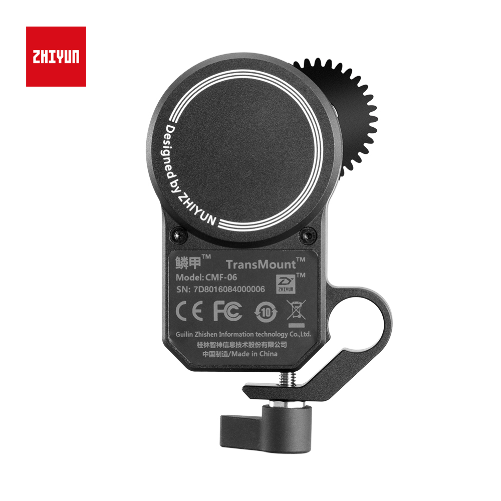 Kit Combo Servo Follow Focus Z - Servo Kit avis et prix