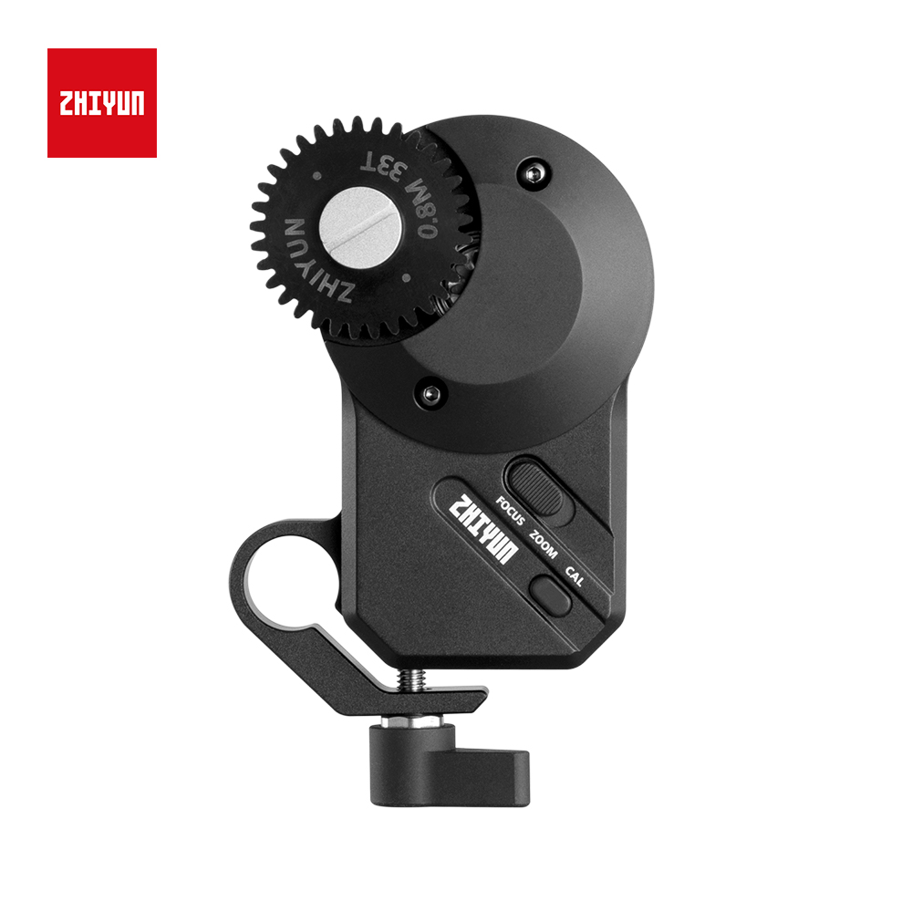 Kit Combo Servo Follow Focus Z - Servo Kit avis et prix