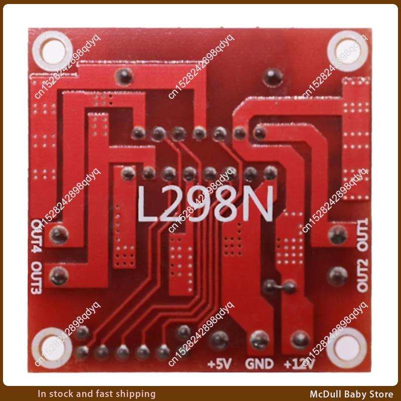 Module ABJA-L298N double pont  - L298N Module avis et prix