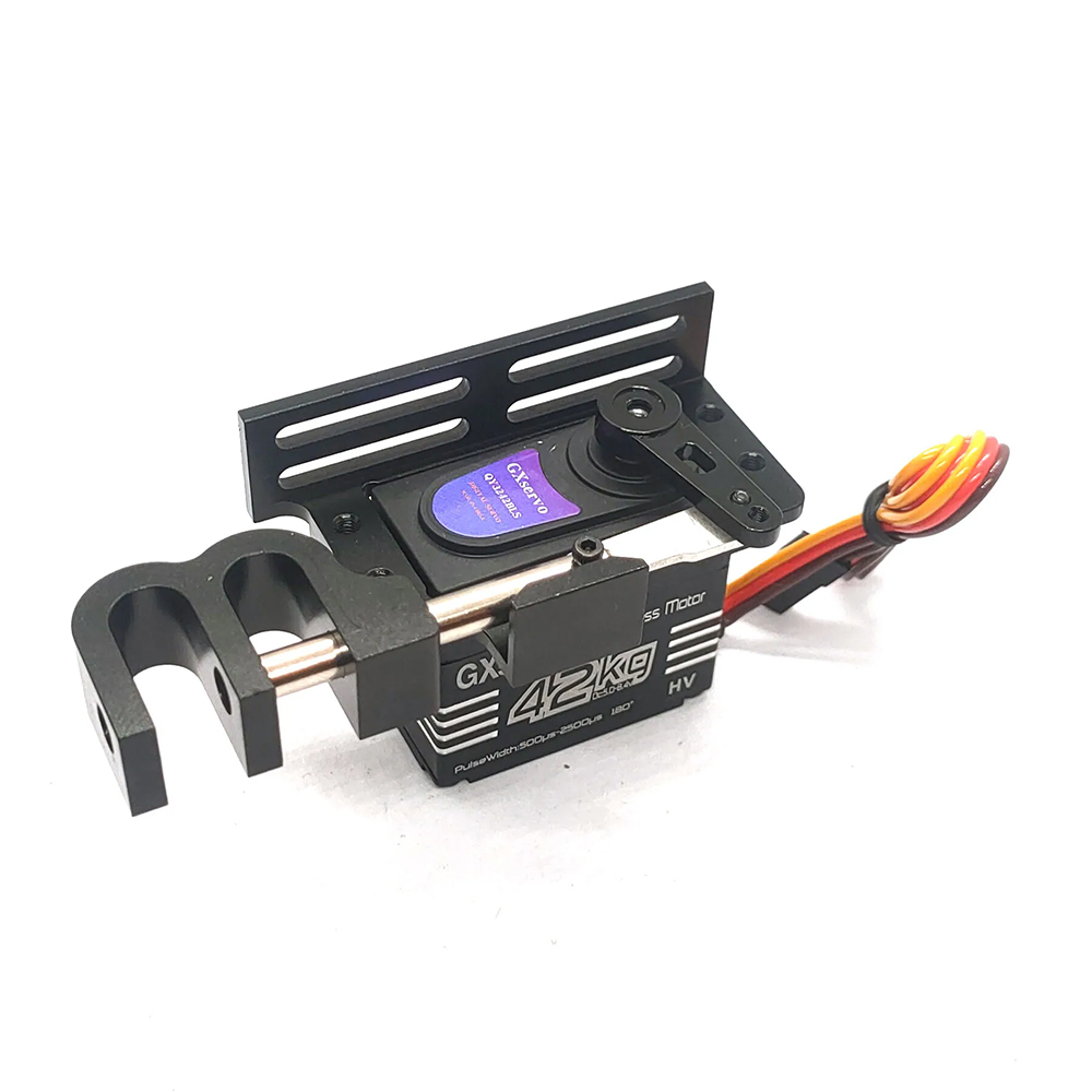 Moteur servo brushless 70 kg,  - Servo Kit avis et prix