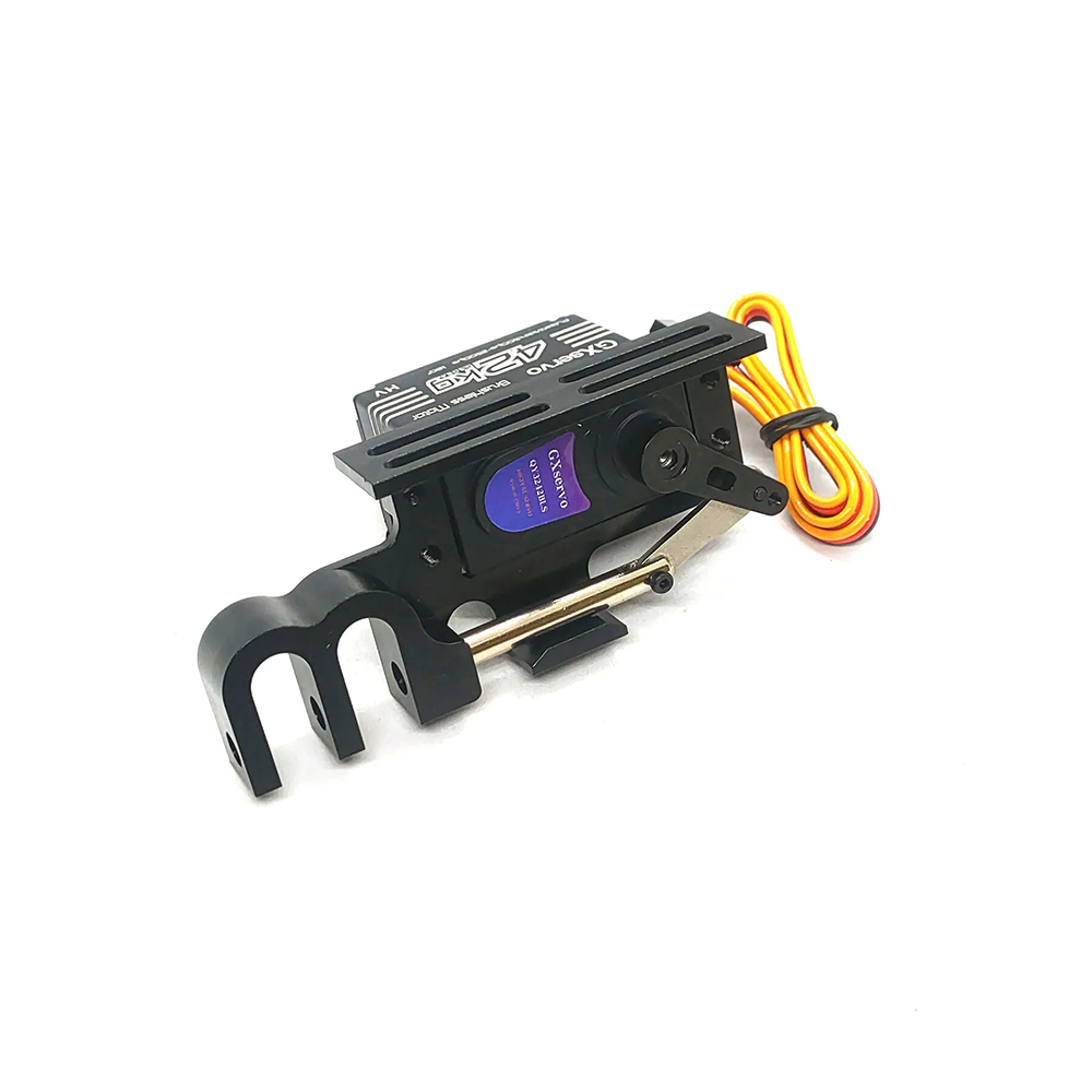Moteur servo brushless 70 kg,  - Servo Kit avis et prix