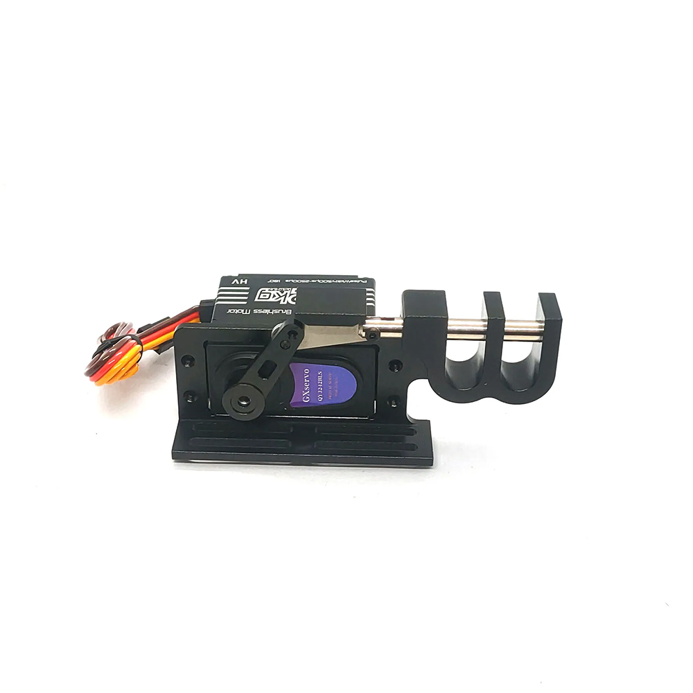 Moteur servo brushless 70 kg,  - Servo Kit avis et prix