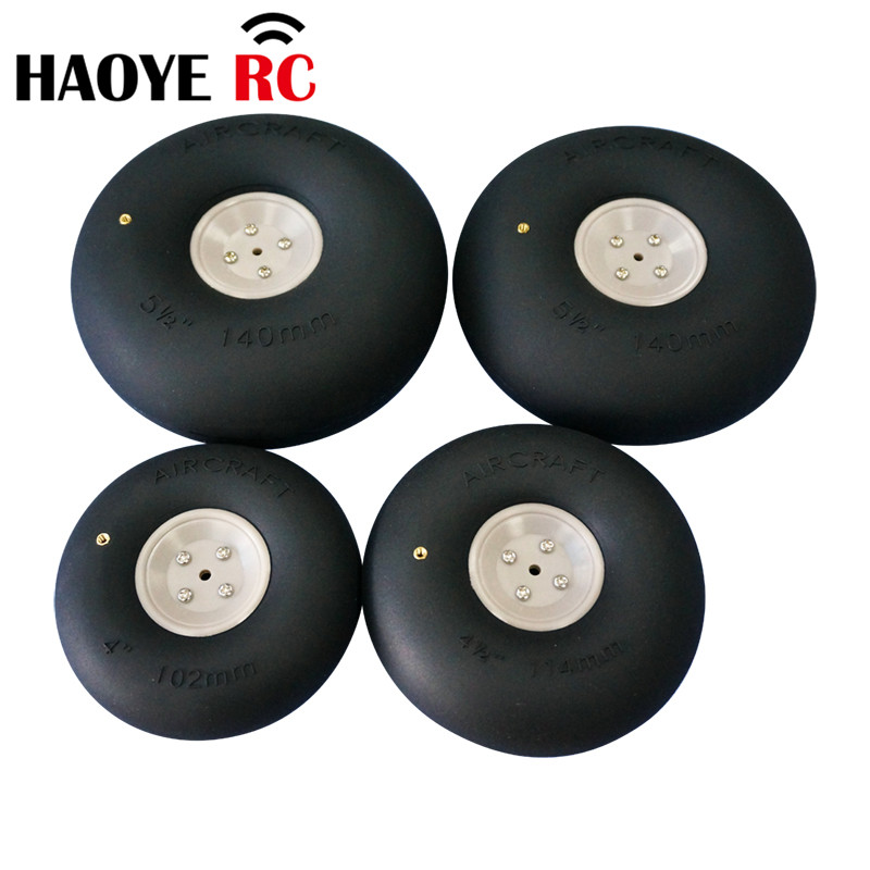 Haoye 1PC roues pneumatiques d - Omni Wheel avis et prix