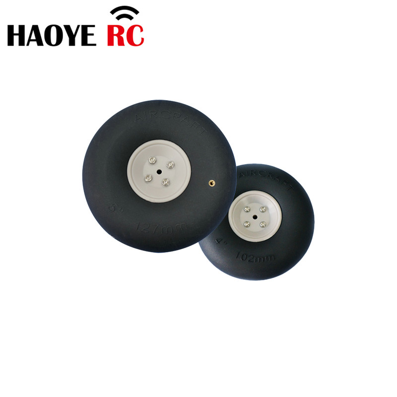 Haoye 1PC roues pneumatiques d - Omni Wheel avis et prix