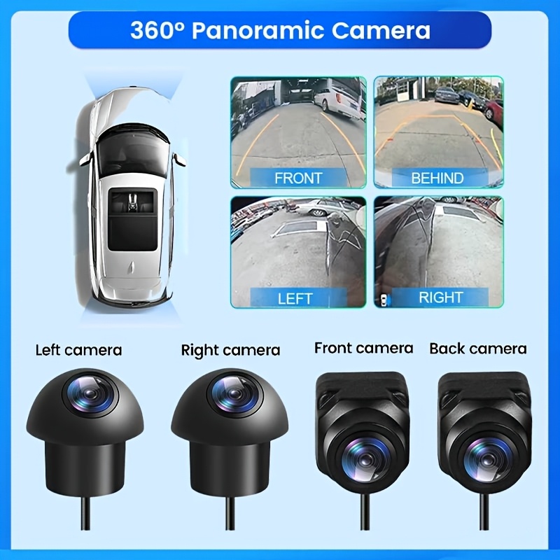 Ultimate 360 °   Ensemble de c - Infrared Obstacle Sensor avis et prix