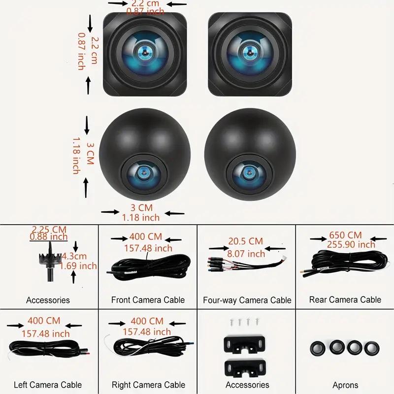 Ultimate 360 °   Ensemble de c - Infrared Obstacle Sensor avis et prix