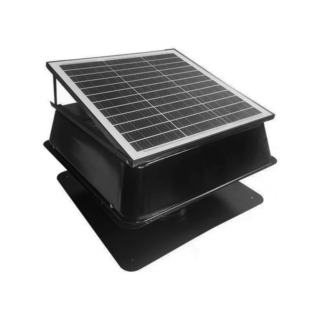 Ventilateur d'extraction solai - Dc Motor avis et prix
