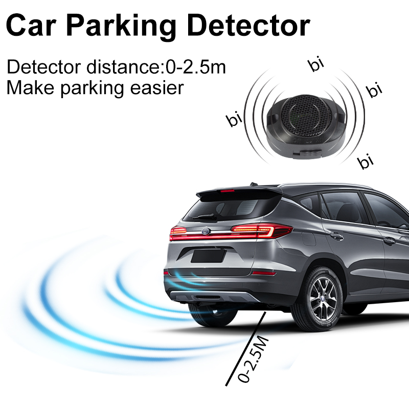 Kit de capteurs de stationneme - Infrared Obstacle Sensor avis et prix