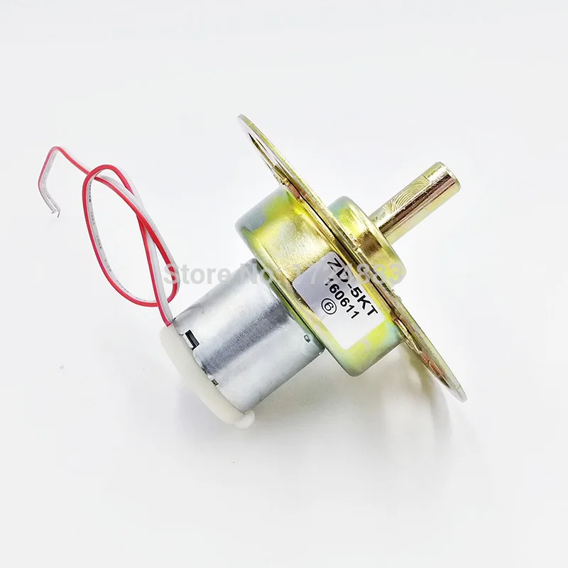Régulateur de tension SVC, mot - Geared Motor avis et prix